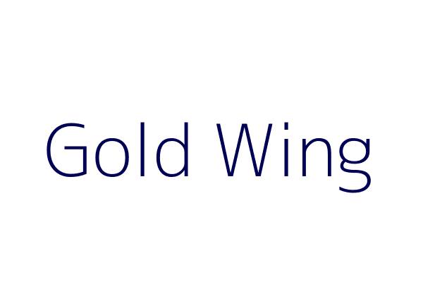 Gold Wing
